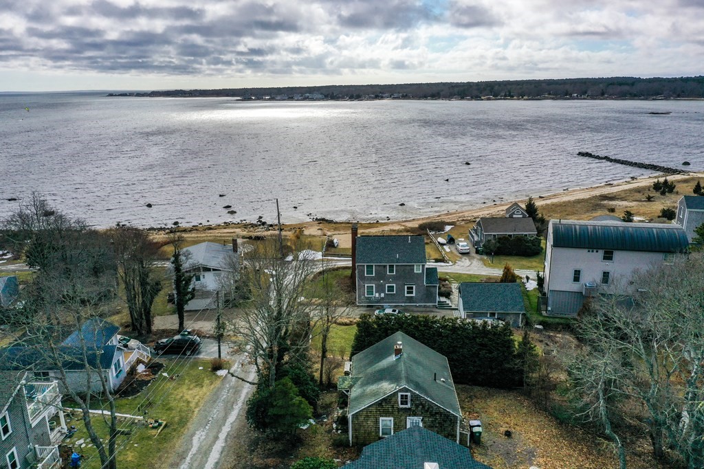 13 Wianno Road Marion, MA 02738 - Photo 25 of 25 a view of a lake