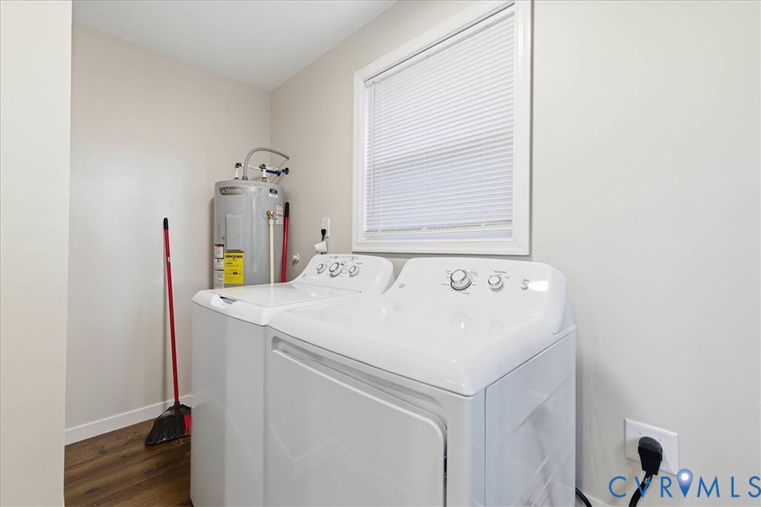 7603 Golf Course Drive Disputanta, VA 23842 - Photo 13 of 24