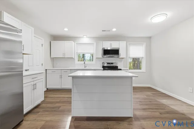 $305,000 | 7603 Golf Course Drive, Disputanta, VA 23842