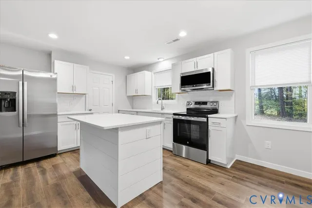 $305,000 | 7603 Golf Course Drive, Disputanta, VA 23842