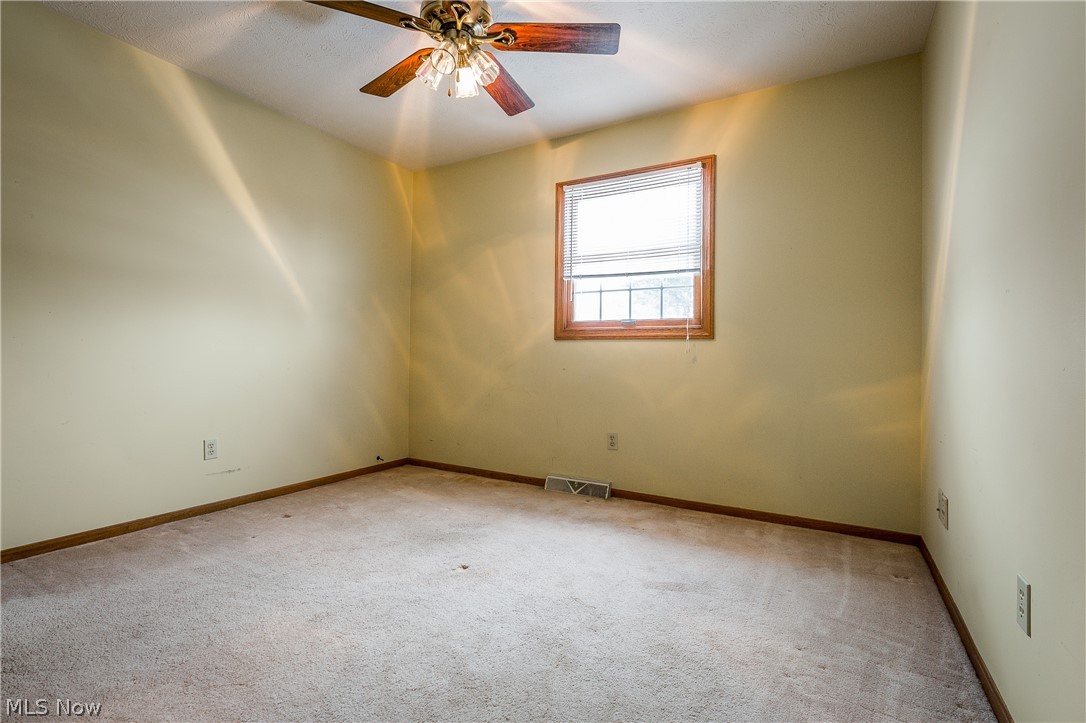 5045 Johnnycake Ridge Northeast Canton, OH 44705 - Photo 29 of 35 Bedroom 2