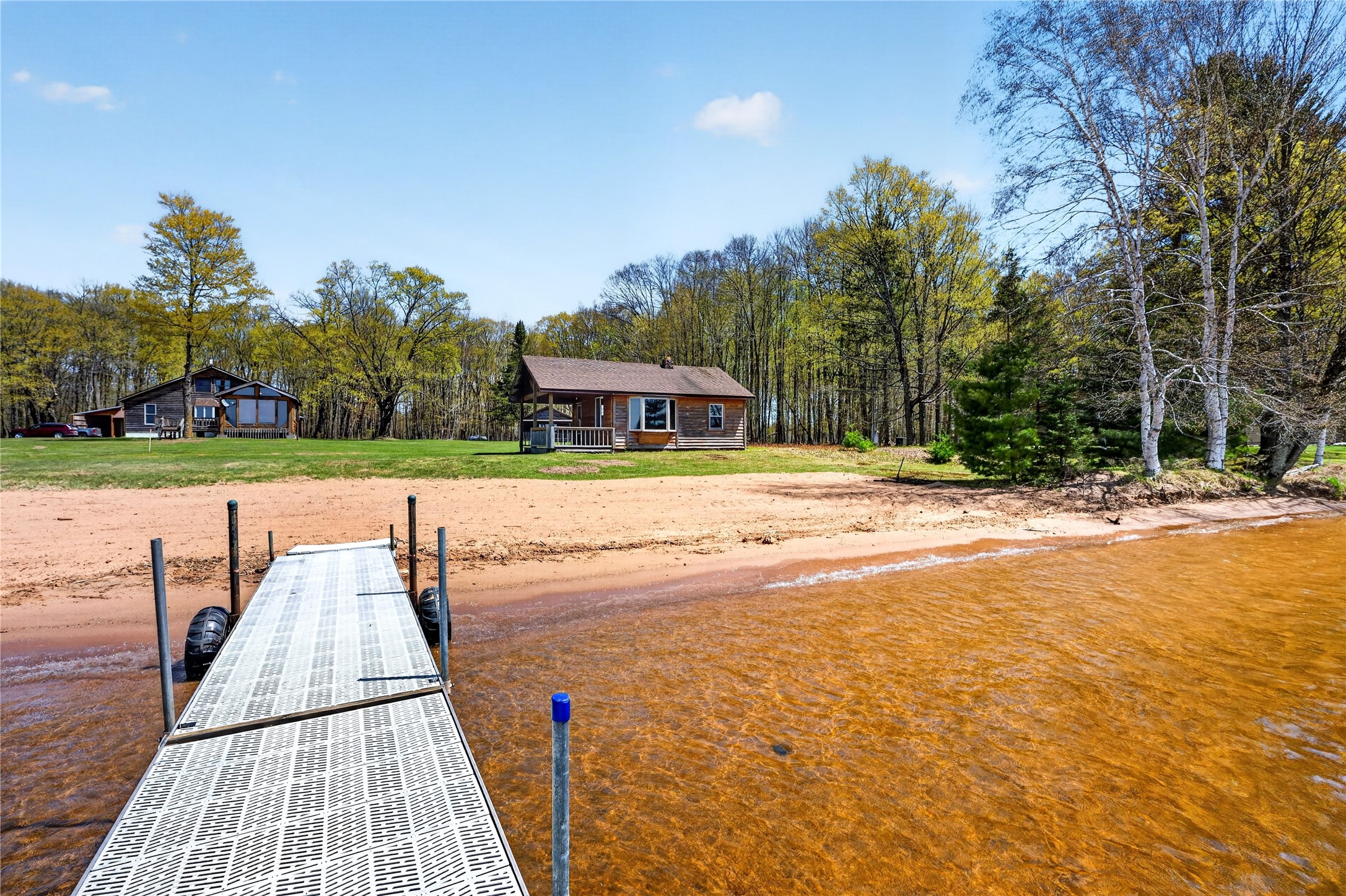 44145 Dodd Drive, Unit LOT 3 Cable, WI 54821 - Photo 10 of 33