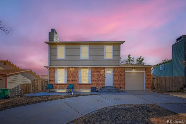 $459,900 | 17422 East Arizona Avenue, Aurora, CO 80017