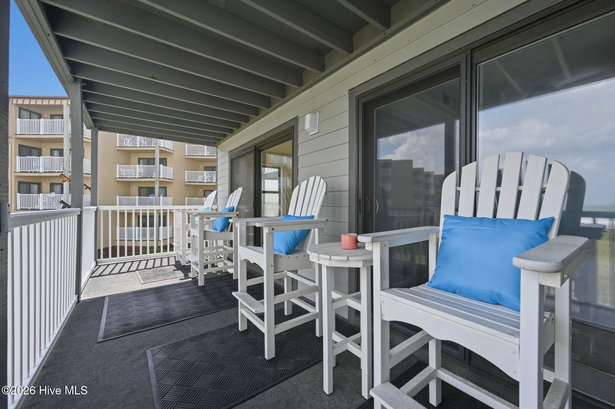 1896 New River Inlet Road, Unit 1203 North Topsail Beach, NC 28460 - Photo 36 of 48