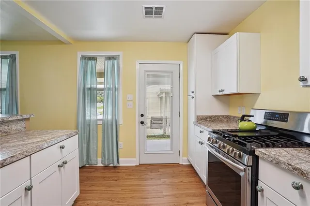 $200,000 | 3713 Lausat Street, Metairie, LA 70001