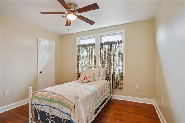 $200,000 | 3713 Lausat Street, Metairie, LA 70001