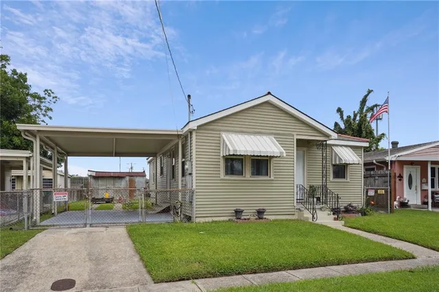 $200,000 | 3713 Lausat Street, Metairie, LA 70001