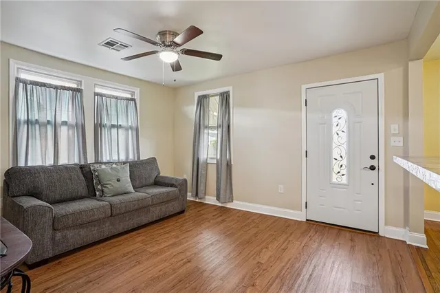 $200,000 | 3713 Lausat Street, Metairie, LA 70001