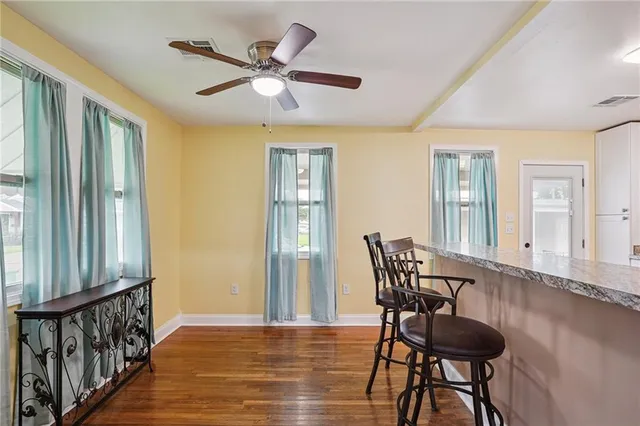 $200,000 | 3713 Lausat Street, Metairie, LA 70001