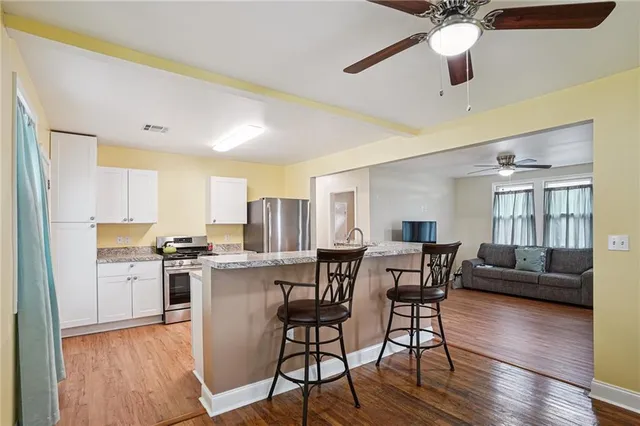 $200,000 | 3713 Lausat Street, Metairie, LA 70001