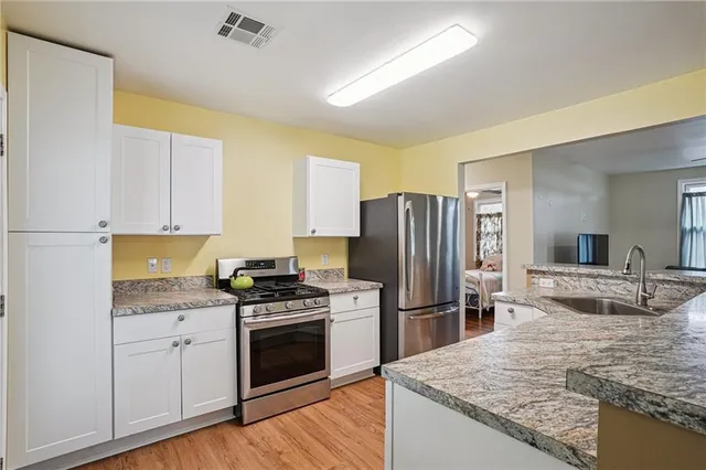 $200,000 | 3713 Lausat Street, Metairie, LA 70001