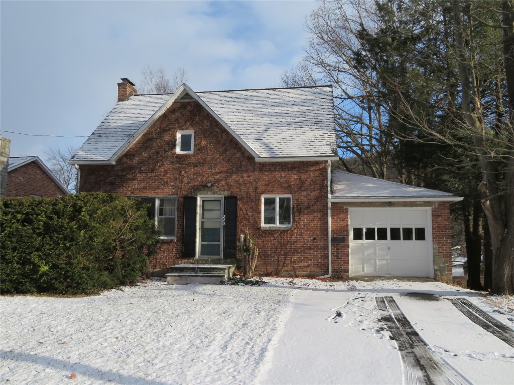 225 Wright Road Vestal, NY 13850 - Photo 1 of 26 Gallery Image 1