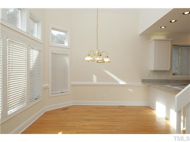 3020 Sailfish Lane Raleigh, NC 27610 - Photo 13 of 25 Breakfast Area
