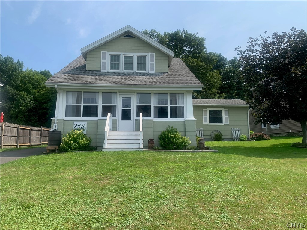 2574 County Rte 57 Volney, NY 13069 - Photo 1 of 1