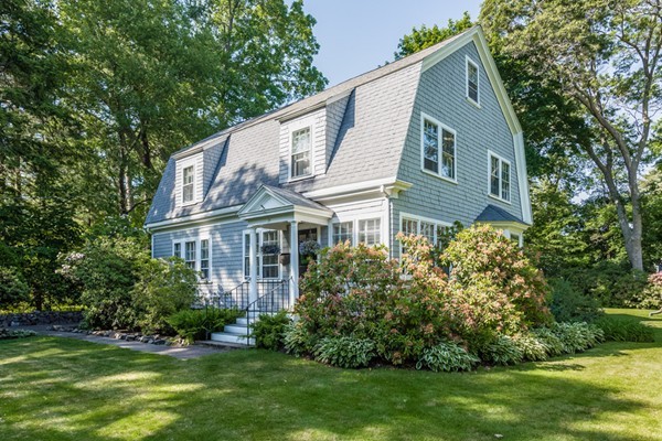74 Walnut Road Hamilton, MA 01982 - Photo 1 of 26 Gallery Image 1