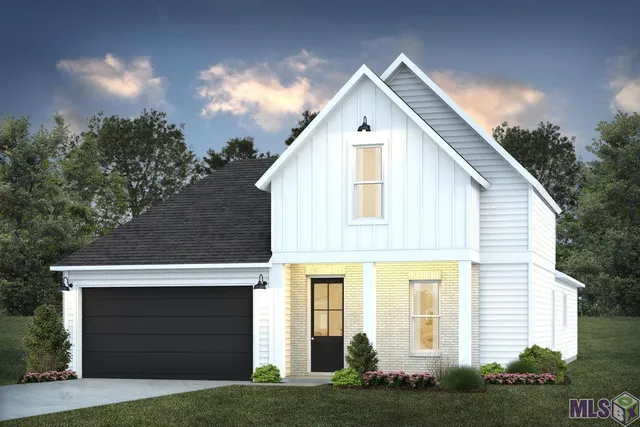 $372,990 | 7609 Whitetip Avenue, Baton Rouge, LA 70810