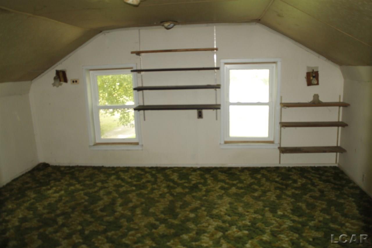 7125 Centennial Road Britton, MI 49229 - Photo 11 of 22 Bedroom