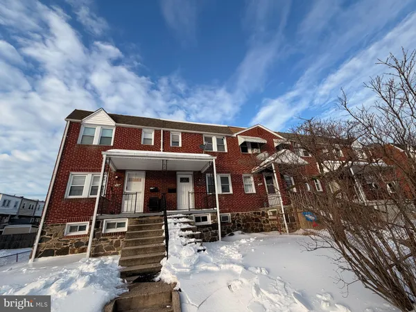 $2,100 | 338 Magnolia Terrace, Essex, MD 21221