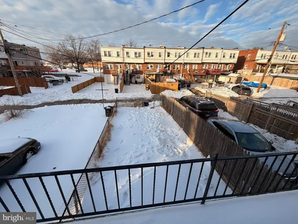 $2,100 | 338 Magnolia Terrace, Essex, MD 21221