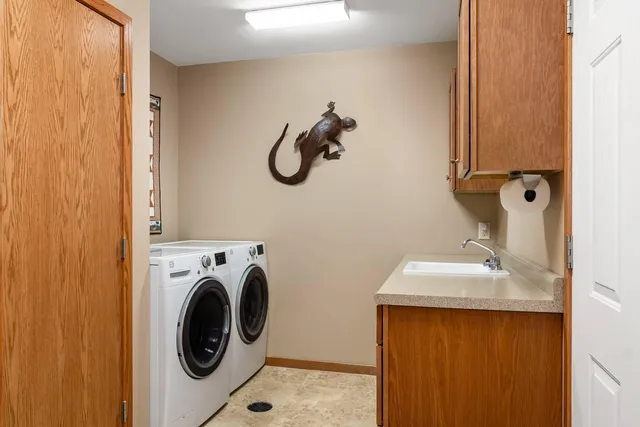 $399,000 | 552 7th Avenue Southeast, Mayville, ND 58257