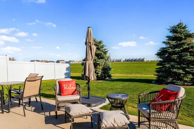 $399,000 | 552 7th Avenue Southeast, Mayville, ND 58257