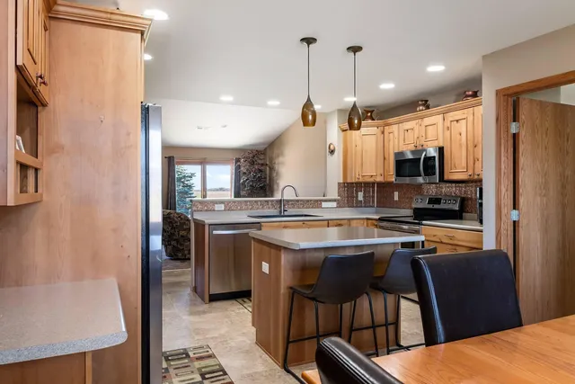 $399,000 | 552 7th Avenue Southeast, Mayville, ND 58257