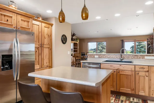 $399,000 | 552 7th Avenue Southeast, Mayville, ND 58257