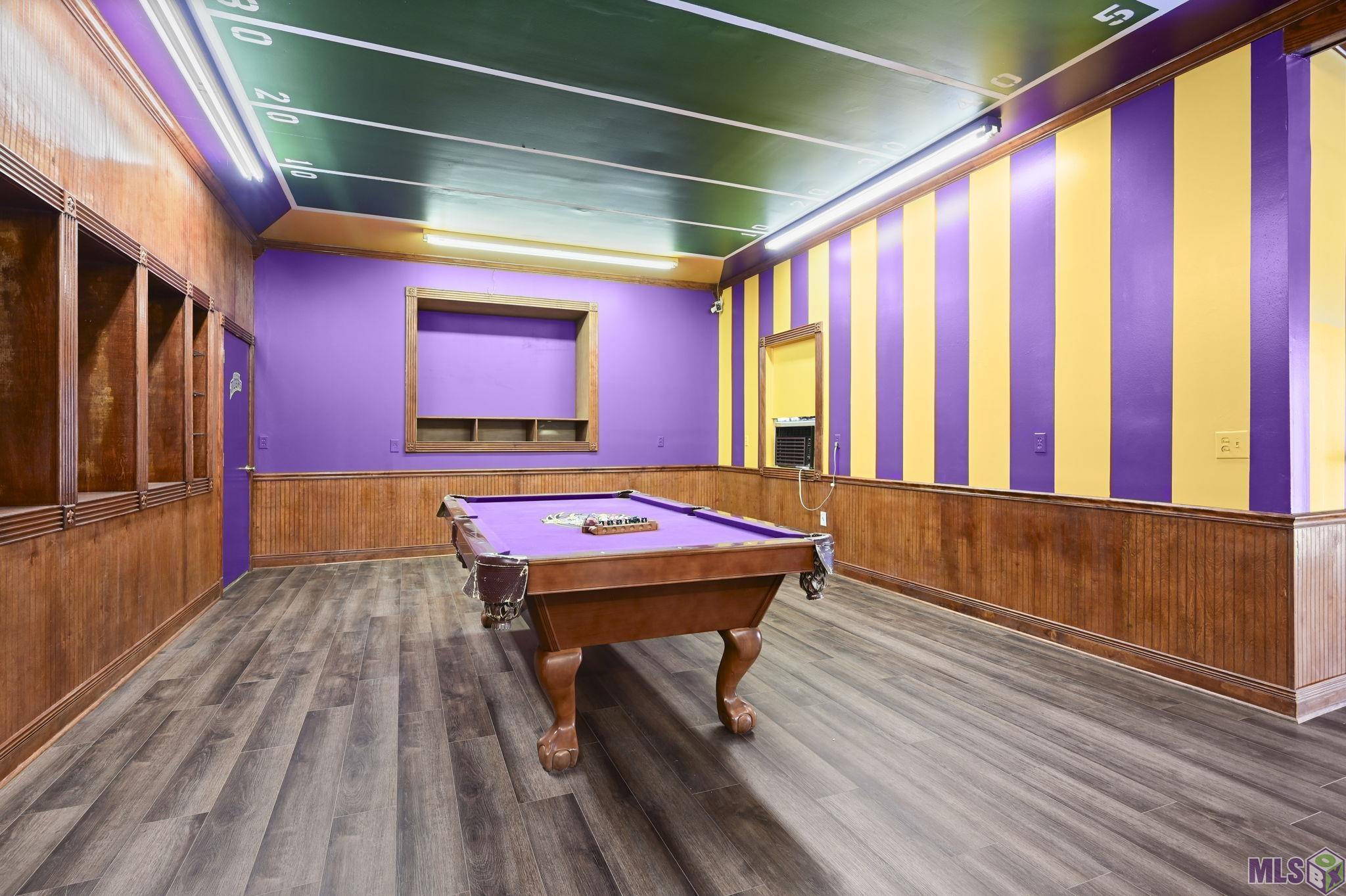 32787 Duff Road Walker, LA 70785 - Photo 22 of 29 Gameroom