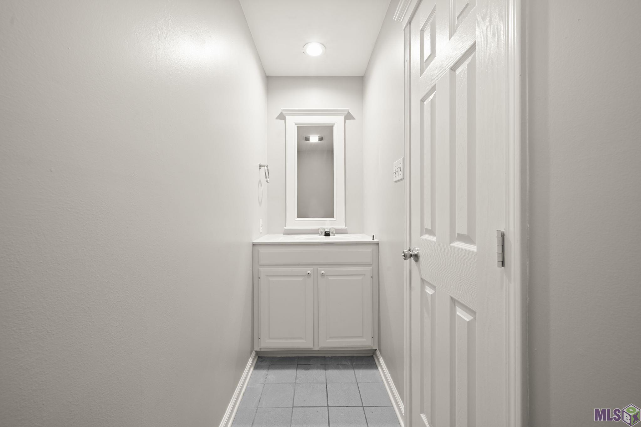 32787 Duff Road Walker, LA 70785 - Photo 26 of 29 1/2 Bath in Gameroom