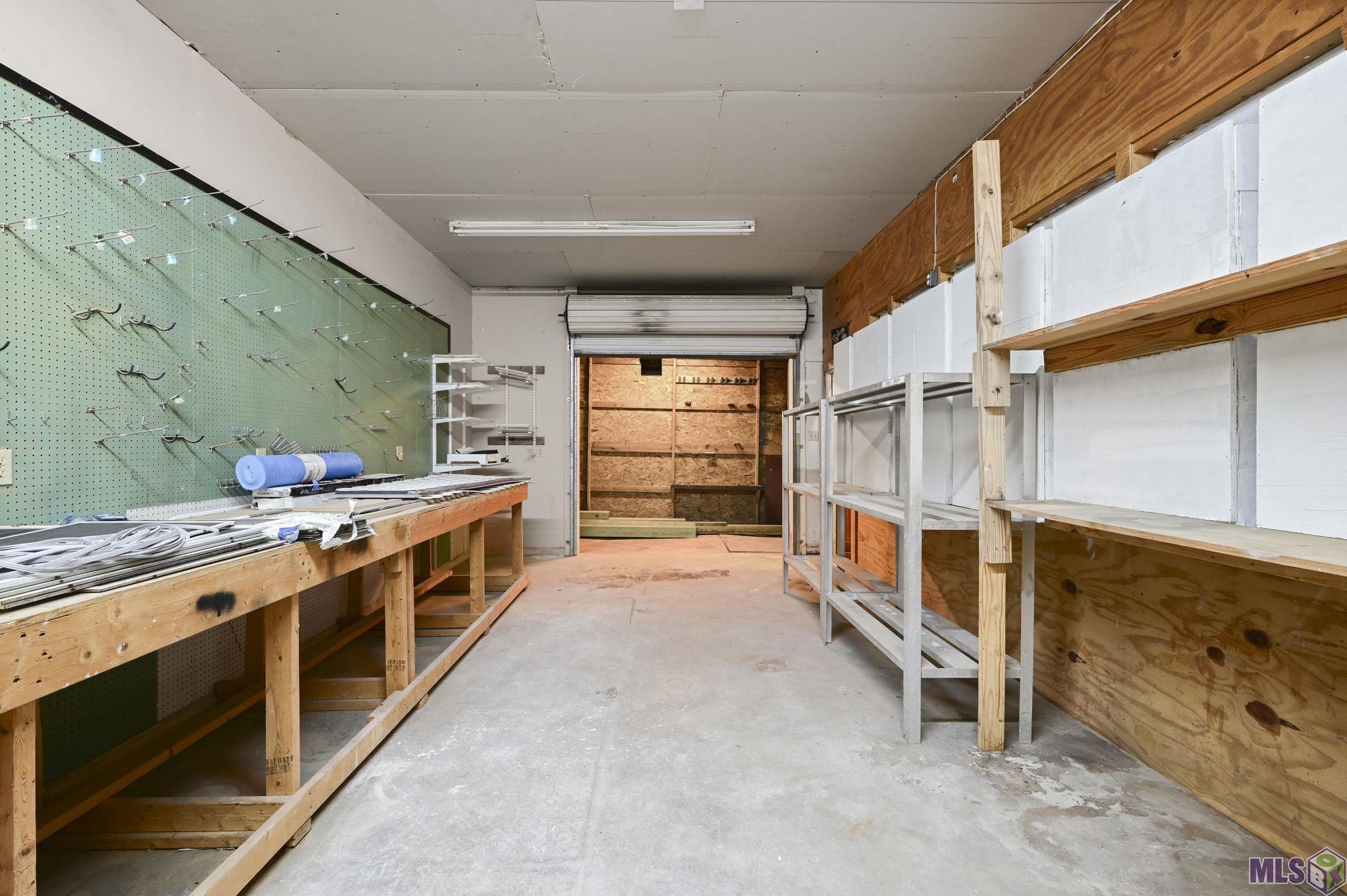 32787 Duff Road Walker, LA 70785 - Photo 29 of 29 Workshop