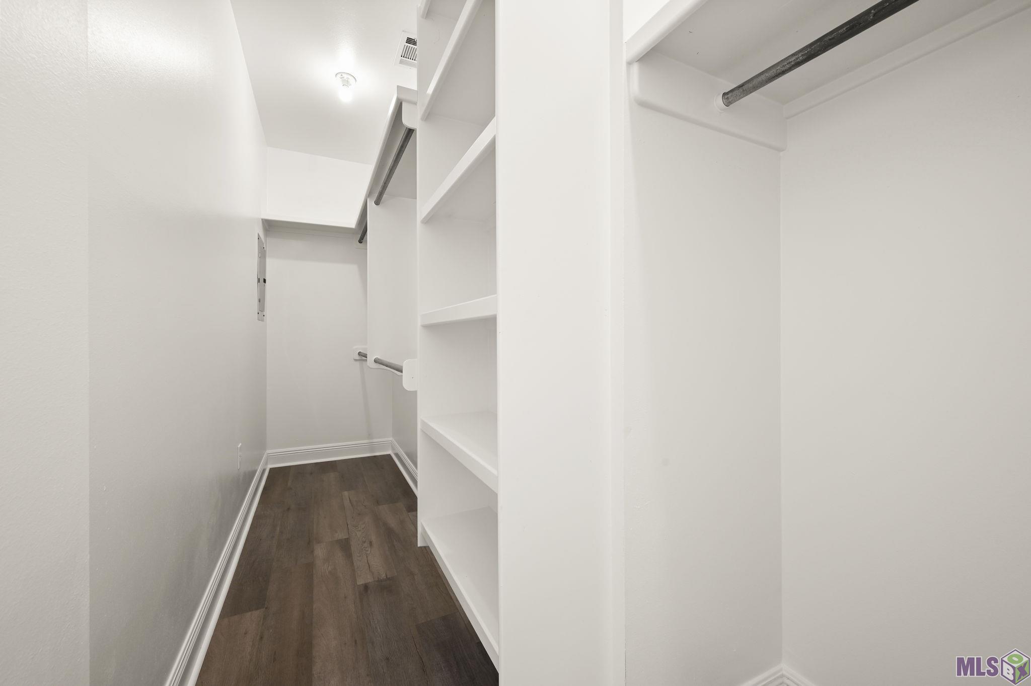 32787 Duff Road Walker, LA 70785 - Photo 4 of 29 Master Closet #1