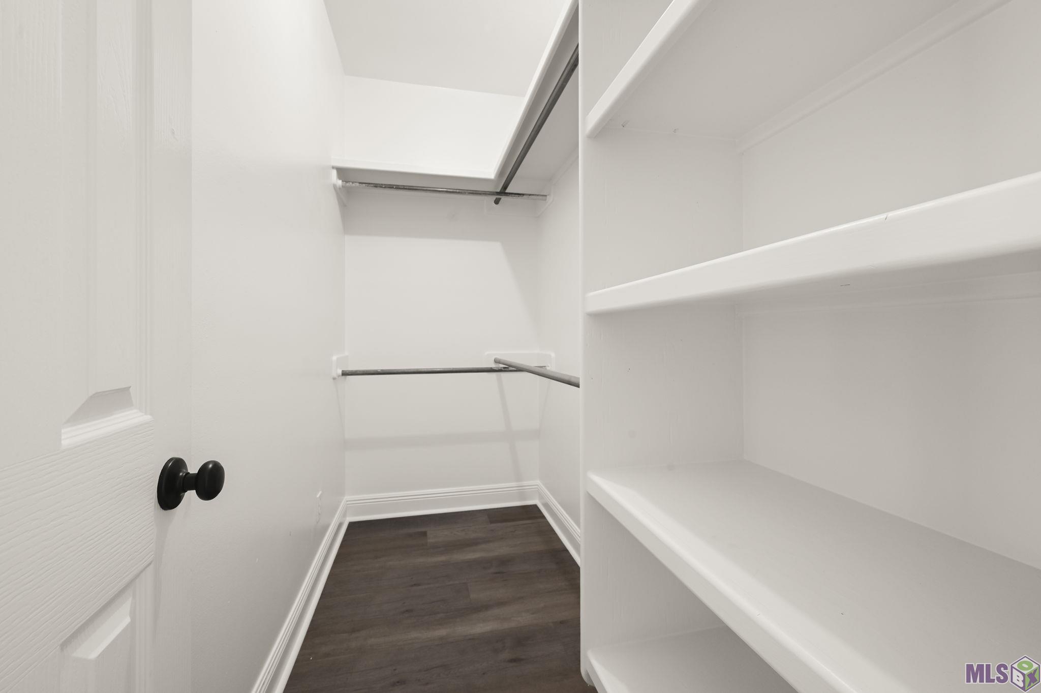 32787 Duff Road Walker, LA 70785 - Photo 5 of 29 Master Closet #2