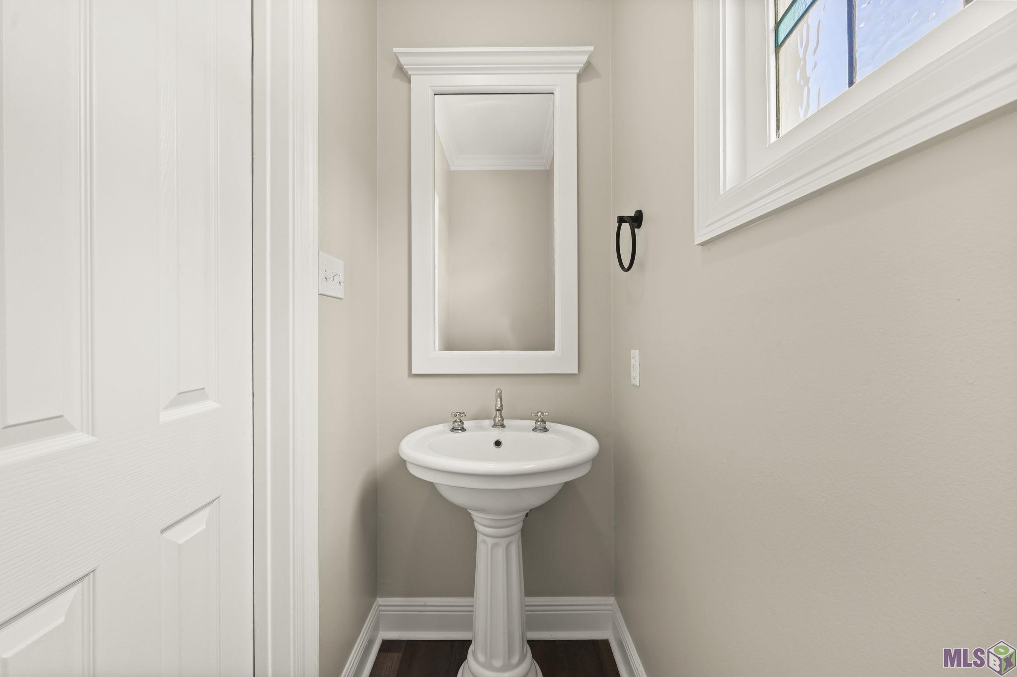 32787 Duff Road Walker, LA 70785 - Photo 6 of 29 1/2 Bath off Kitchen