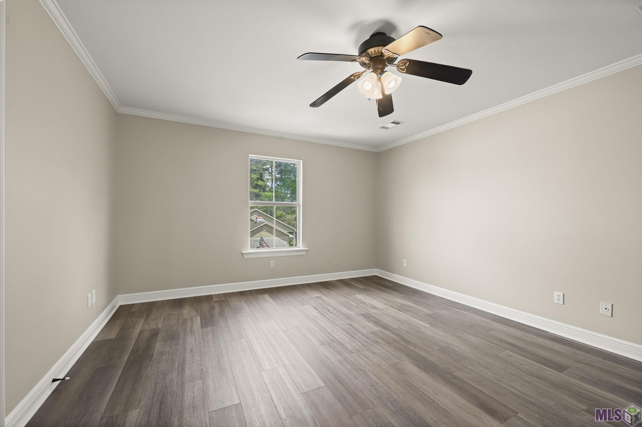 32787 Duff Road Walker, LA 70785 - Photo 7 of 29 Upstairs Bedroom #2