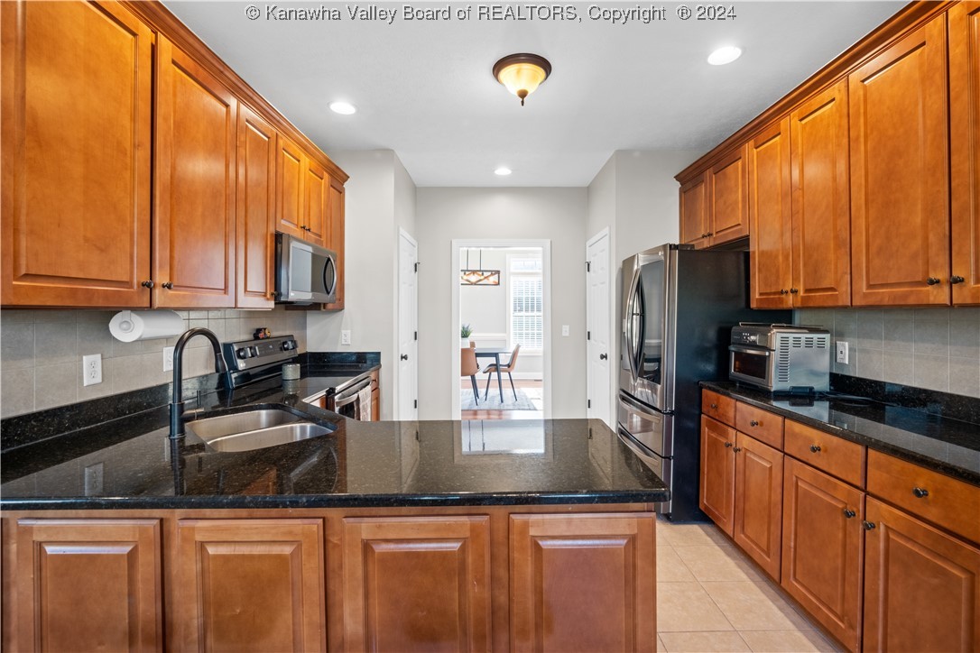 6001 Pinnacle View Road Hurricane, WV 25526 - Photo 16 of 50 Gallery Image 16