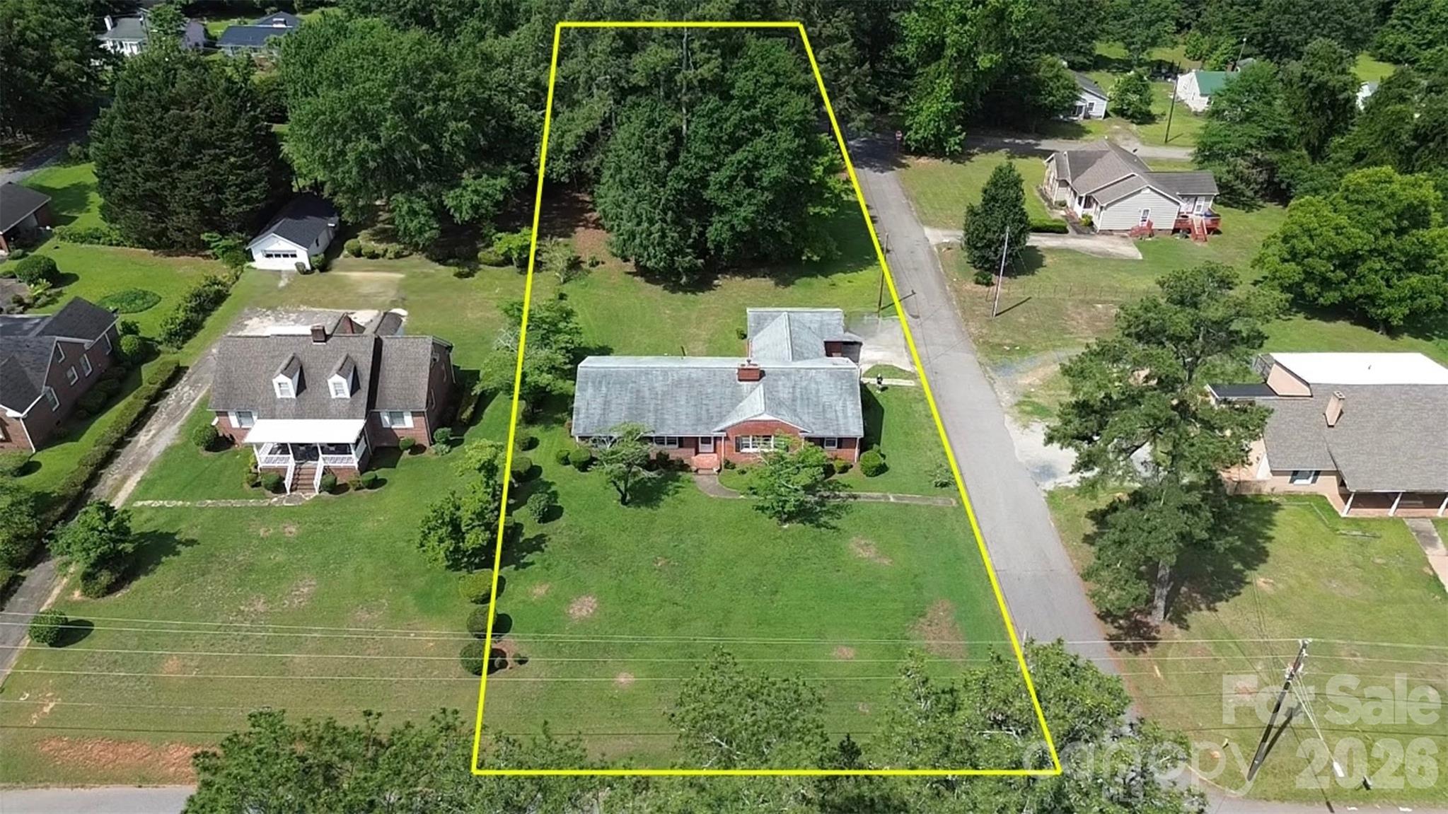 1400 Morven Road Wadesboro, NC 28170 - Photo 6 of 32