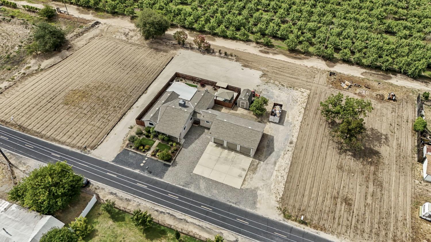 30112 Hall Road Escalon, CA 95320 - Photo 56 of 59