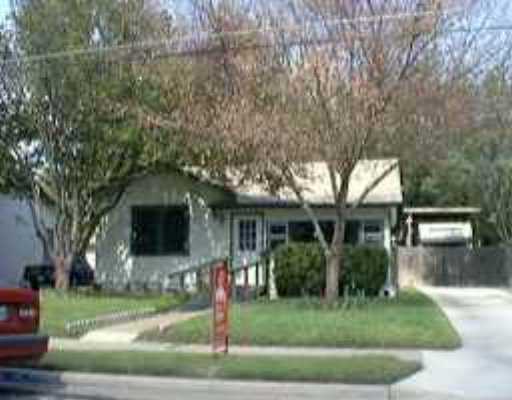 1408 Palo Duro Road Austin, TX 78757 - Photo 1 of 1 Gallery Image 1