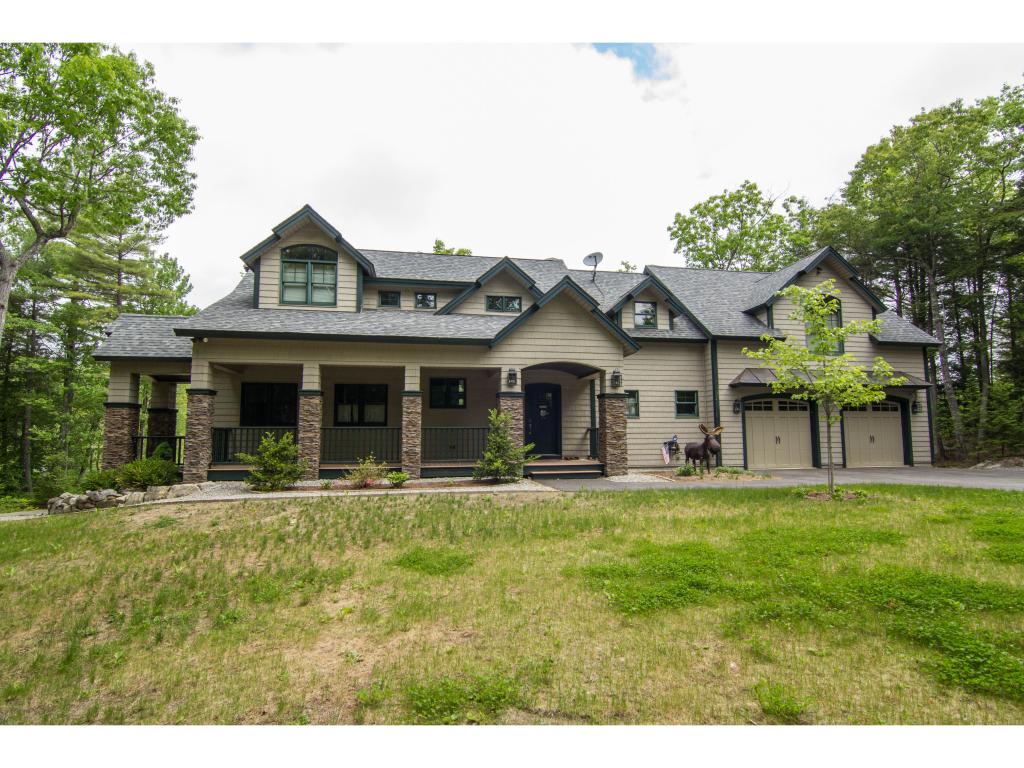 64 Beaver Dam Road Alton, NH 03810 - Photo 1 of 40 Gallery Image 1