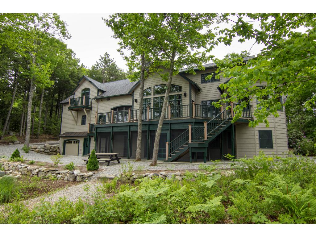 64 Beaver Dam Road Alton, NH 03810 - Photo 2 of 40 Gallery Image 2