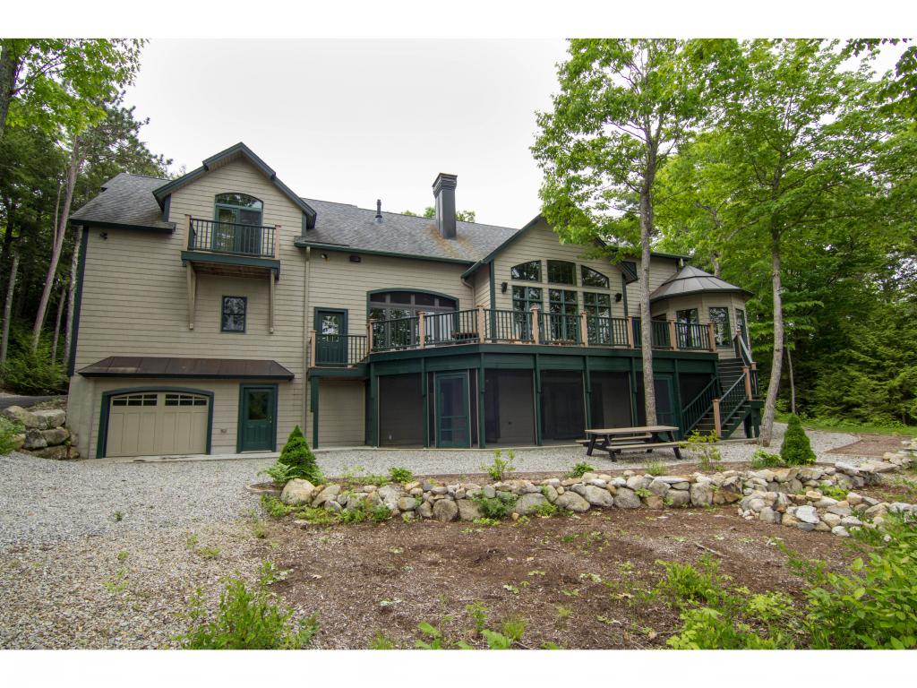 64 Beaver Dam Road Alton, NH 03810 - Photo 3 of 40 Gallery Image 3