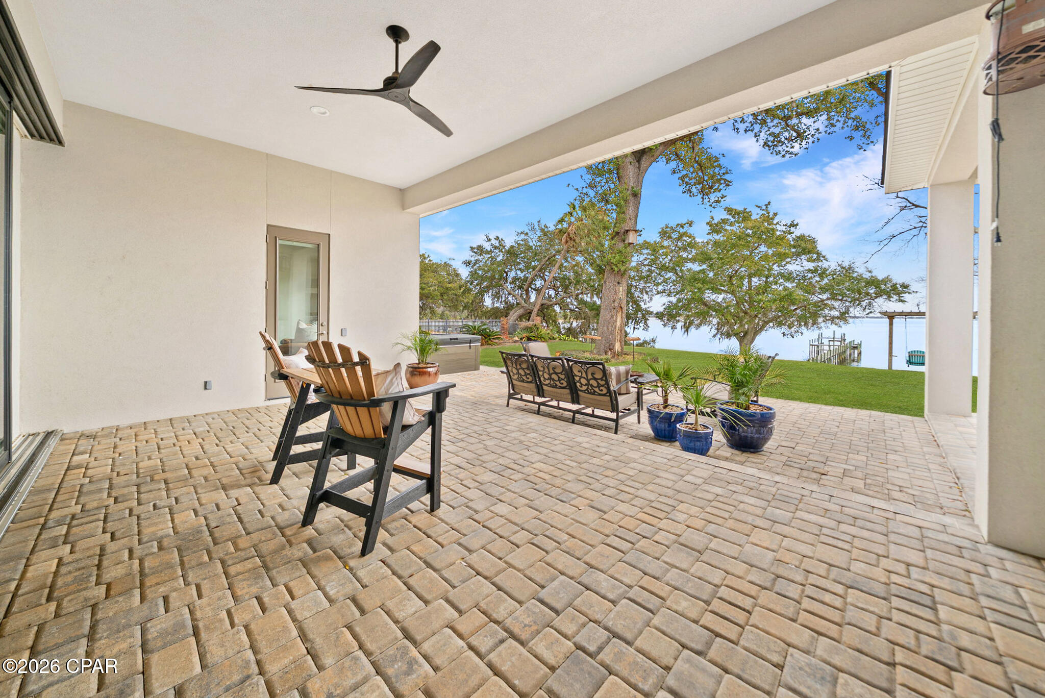 714 Bunkers Cove Road Panama City, FL 32401 - Photo 7 of 72