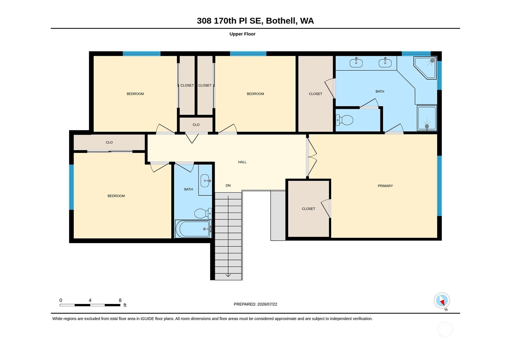 308 170th Place Southeast Bothell, WA 98012 - Photo 37 of 40 unknown