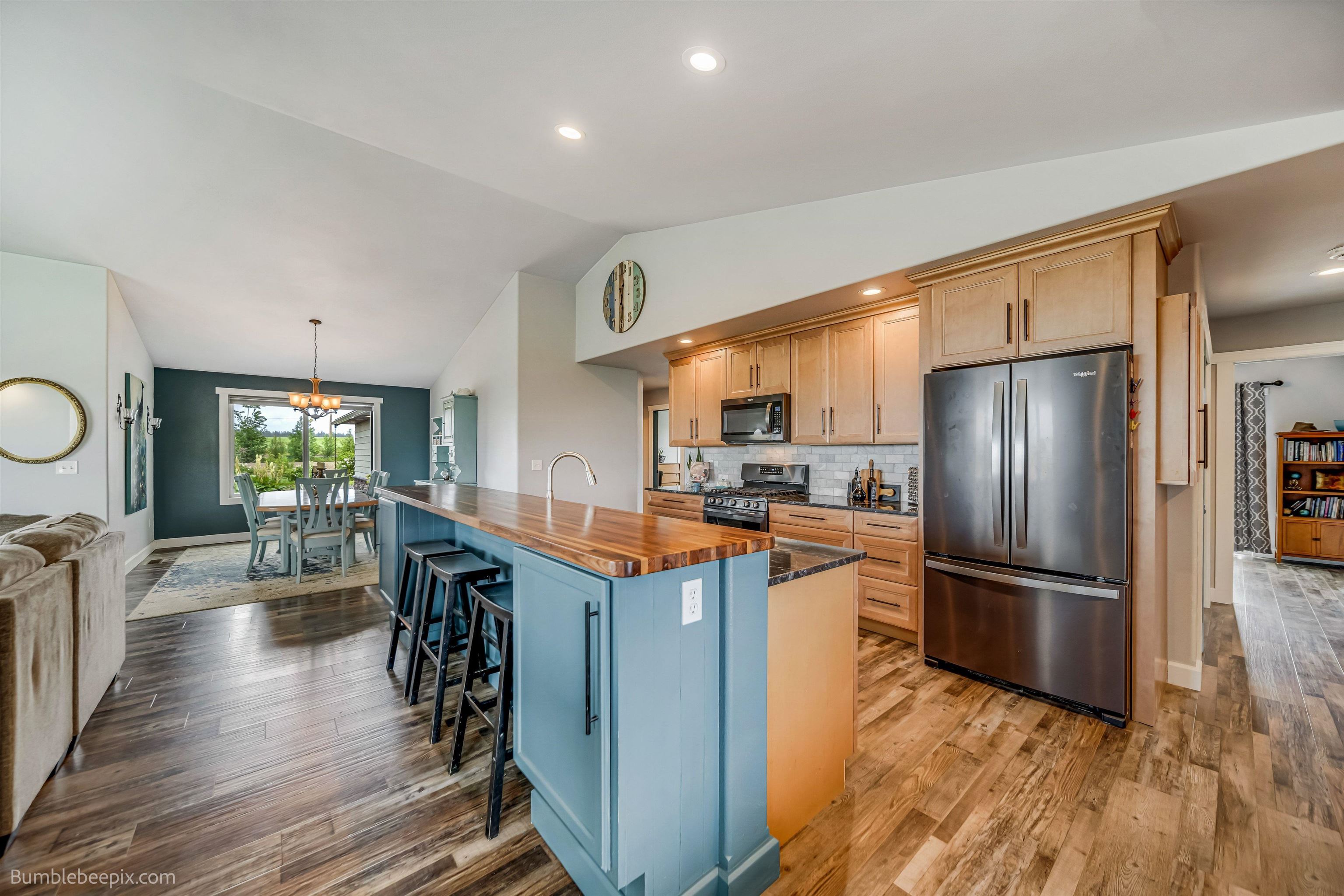 21407 North Spotted Road Deer Park, WA 99006 - Photo 7 of 36