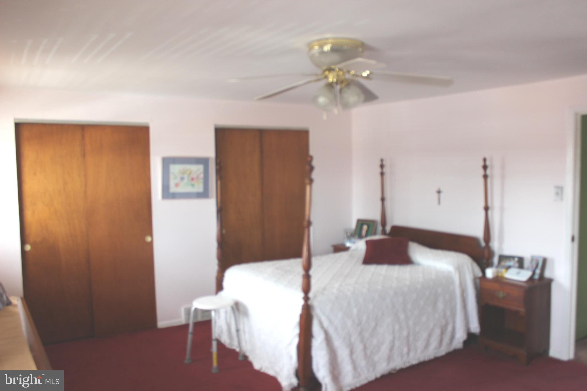 12726 Hollins Road Philadelphia, PA 19154 - Photo 12 of 25 1st Bedroom