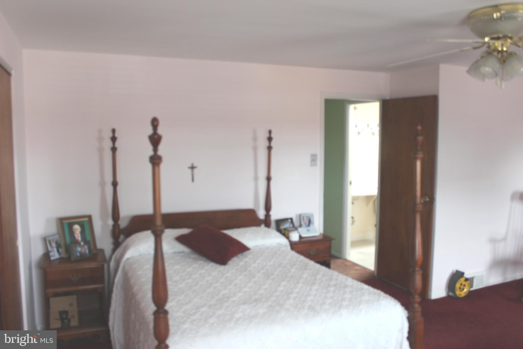 12726 Hollins Road Philadelphia, PA 19154 - Photo 13 of 25 1st Bedroom