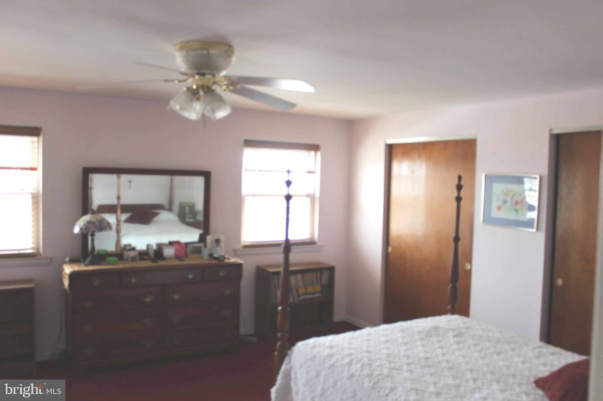 12726 Hollins Road Philadelphia, PA 19154 - Photo 15 of 25 1st Bedroom