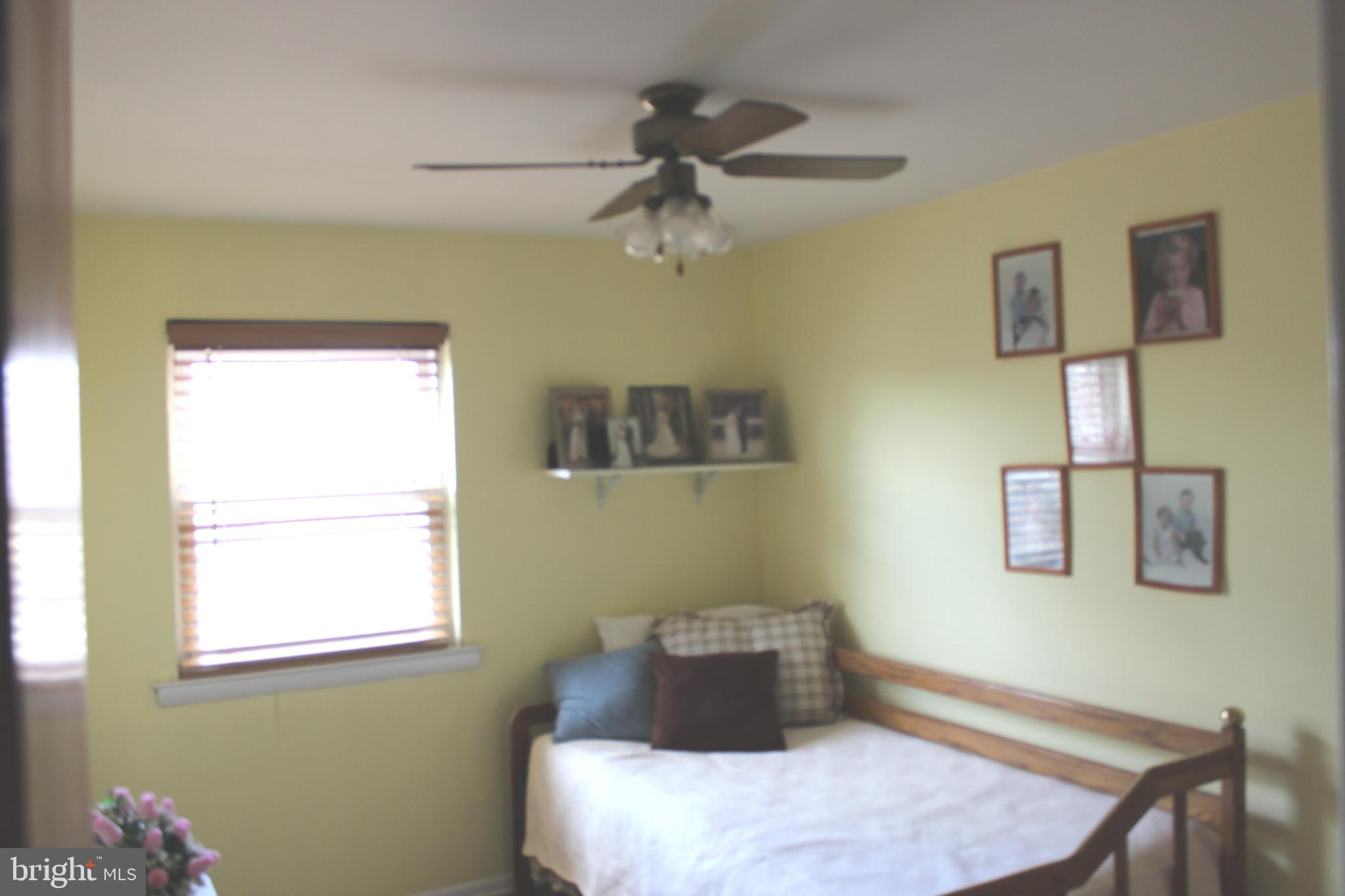 12726 Hollins Road Philadelphia, PA 19154 - Photo 19 of 25 3rd Bedroom