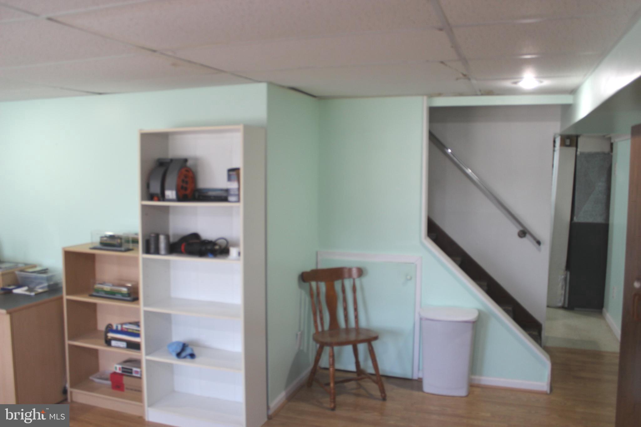 12726 Hollins Road Philadelphia, PA 19154 - Photo 22 of 25 Basement