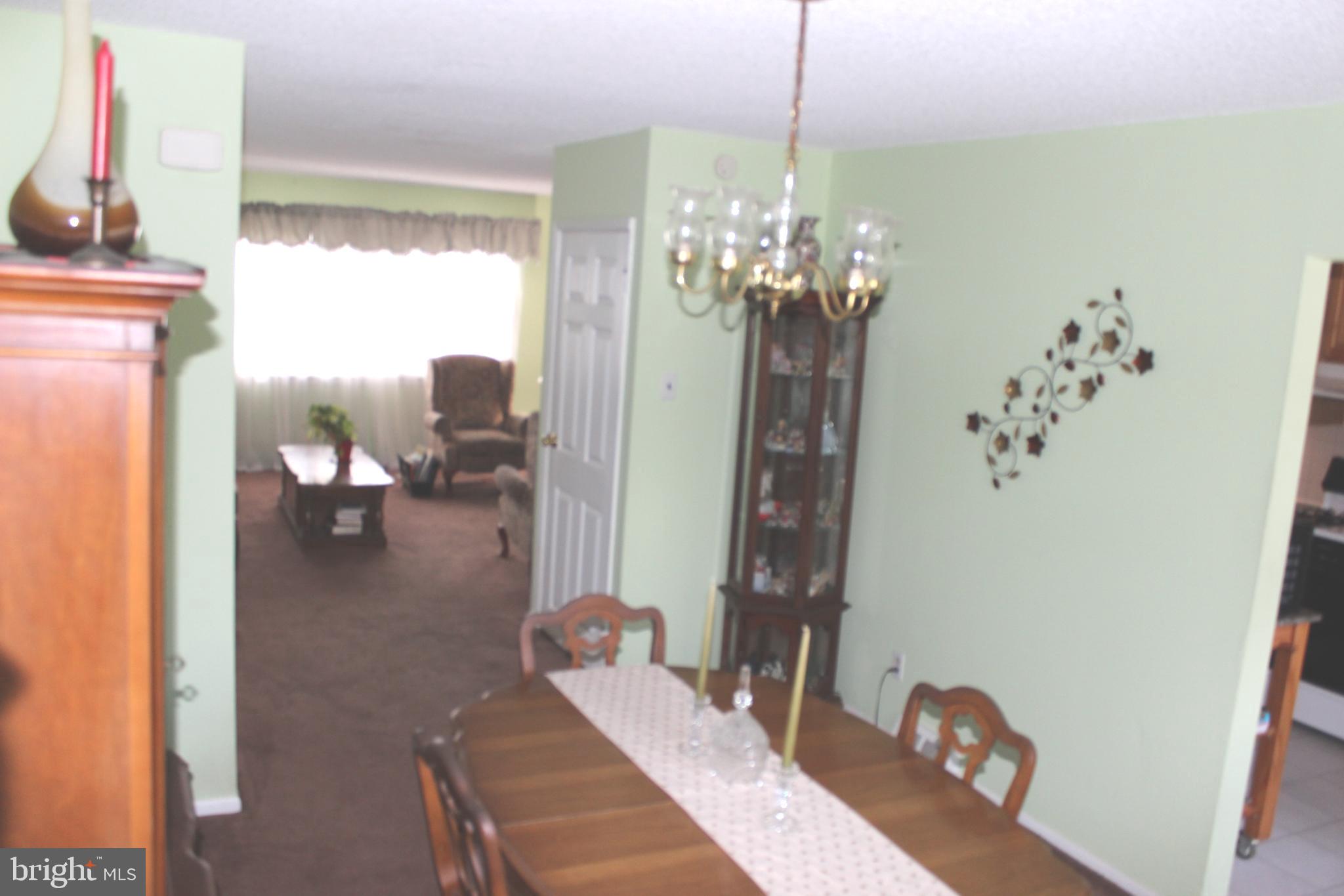 12726 Hollins Road Philadelphia, PA 19154 - Photo 7 of 25 Dining Room